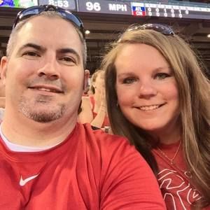 Meet your Posher, Jerad